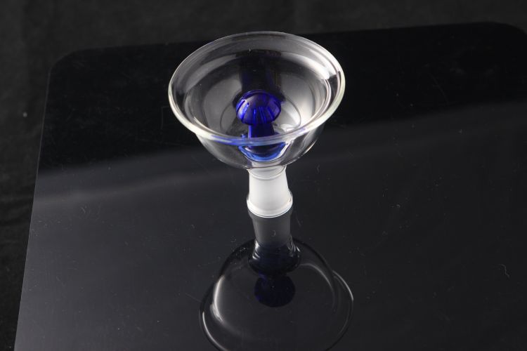 colored borosilicate glass hookah shisha for sale