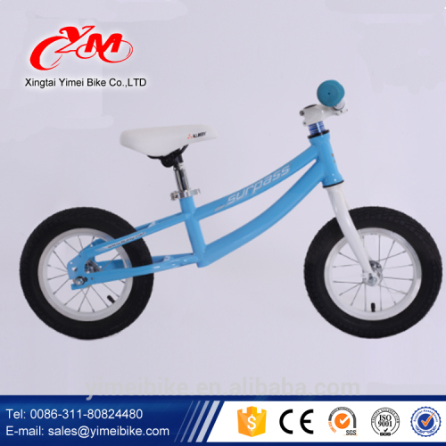 12" 14" balance bicycle , good quality balance scooter , EVA tire balance bike