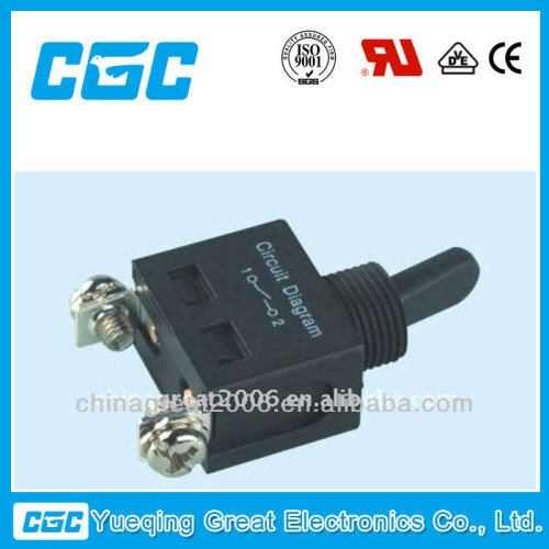 CGC high quality FD2-6/1-A1(M) power tool switch