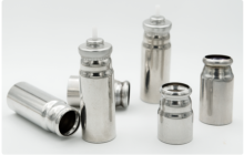 MDI aluminum canisters lists