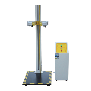 IEC62133 Compliant Drop Testing Machine