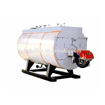 explosion proof heat conduction oil boiler