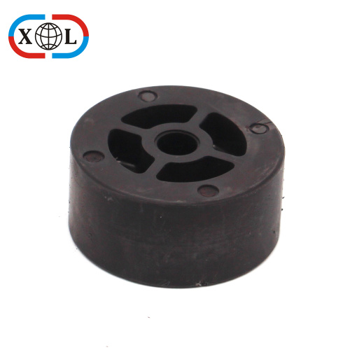 Injection Rotor Motor Ferrite Magnet