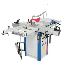 Sliding Table Precision Panel Saw Machine for Industrial Wood Saws