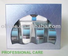 bath gift set for man/bath gift/skin care
