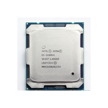 Xeon E5-2679 v4 Processor (50M Cache, 2.50 GHz) - Tray CPU