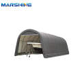 Tenda per auto coperto chiusa per outdoor