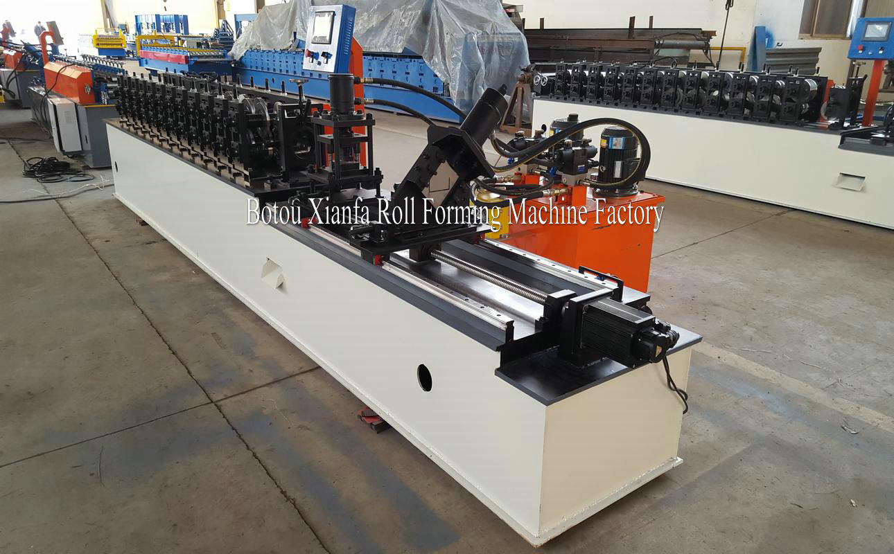 roof roofing tile Machine