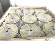 24AWG Type-K Thermocouple Wires, 20000ft per Spool