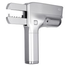 6D-3 Hair Extension Machine: Fast and Easy Hair Extension Tools