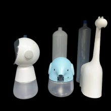 Precision Mold Injection Molding Services for Plastic Accessories by Pro Design Team