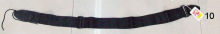 GSS010 GUITAR STRAP