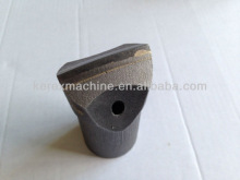 Top popular 30mm-80mm chisel horse drilling bits