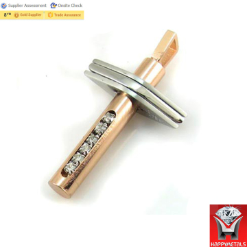 Stainless steel jewelries pendant fashion pendant