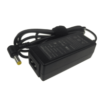 5.5 / 2.5 Laptop Adapter 60W 2A Charger Ji bo LS