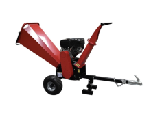 GC WOOD CHIPPER