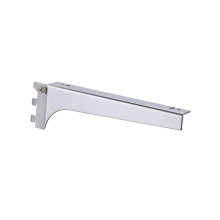 Supermarket Metal Wall Shelf Bracket - Decorative