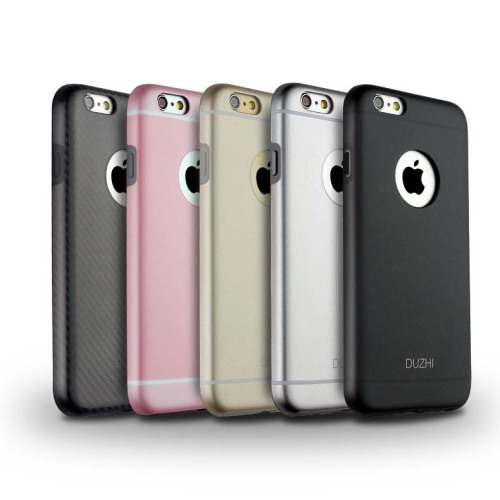 4.7 Inch 5.5 Inch Hot Sale Popular Luxury Silicone Soft Plastic For iPhone Case Silicone