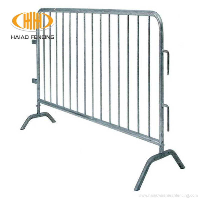 roadway safety/road safety iron barricade