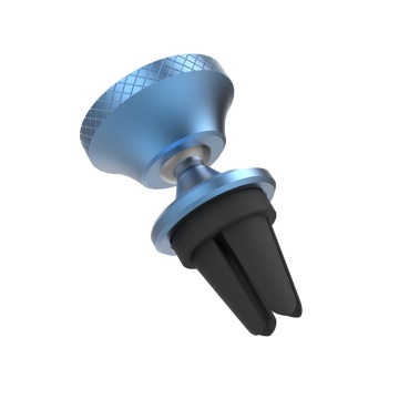 magnetic vehicle phone mount