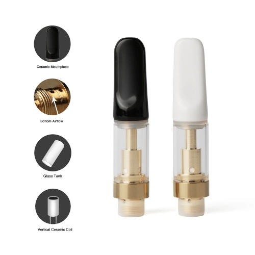 Färger Vape Cartridge Pod