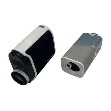 Laser Rangefinder for Sports and Hunting