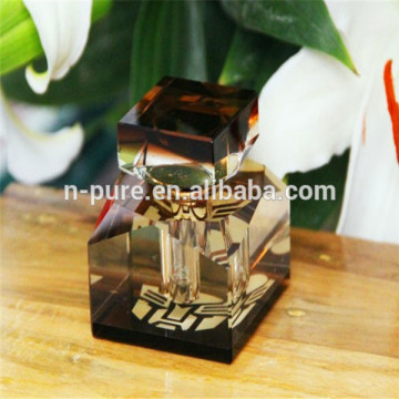 Crystal Egyptian Perfume Bottles