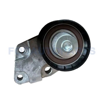 High Quality Tensioner Pulley for Chevrolet Aveo - Same As 25183772 & 96350550