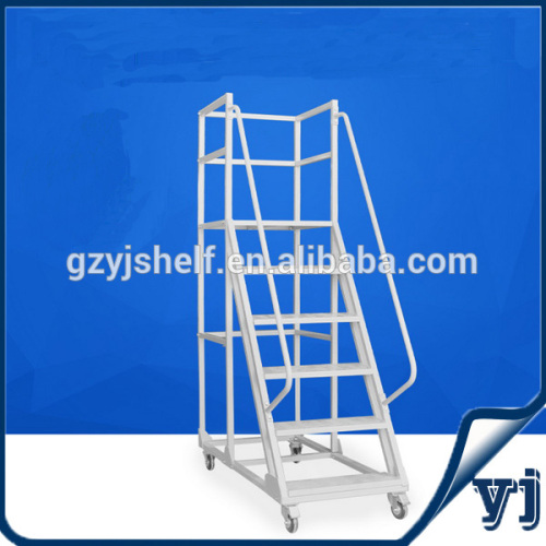 New High Quality Ladder Cart