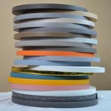 Customized logo PVC edge banding tape