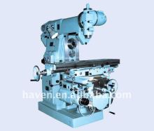 X6232B X6232Cx16 Universal vertical mill machine
