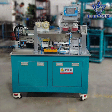 Innovative Pen Holder Printing Machine