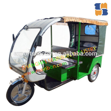 2015 passenge tricycle, three wheel passenger tricycles 60v 1200w