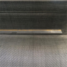 Net de alumínio do mosquito da tela da janela de alumínio da malha do fio