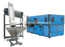 Automatic Plastic Bottle Maker Pet Automatic Blow Molding Machine