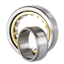 High Quality Cylindrical Roller Bearing Bearings Compressor Types Cylindrical Roller Bearings in Large Stock Open