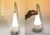 Brightness Touch-Sensitive desk light ,music Power Supply desk lamp