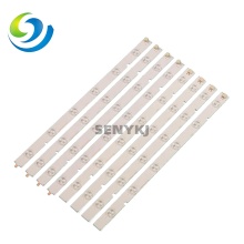 TV BACKLIGHT For Toshiba 40" TV TL400FSB1-S led strip 40L2400VM 40L5400VM 40L2400 40L5400 tv repair backlight new kit