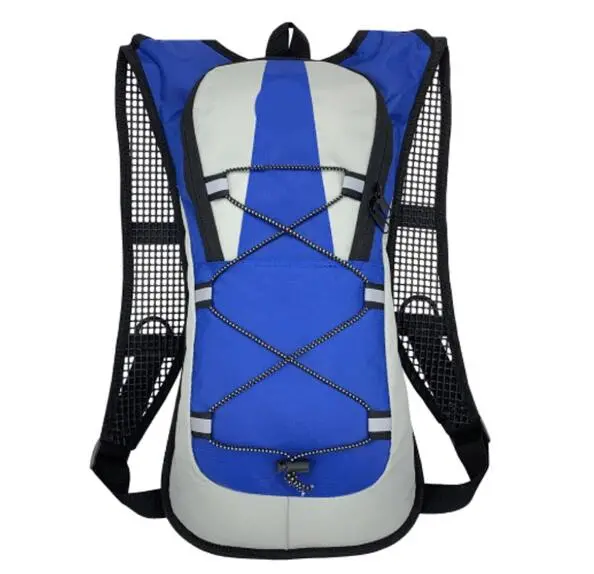 Hiking Camping Sport Backpack with Hydration System Water Bladder for Travel