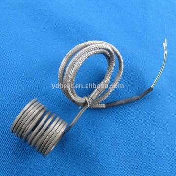 coil heater