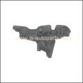 BIL avgasgrenrör för Nissan Frontier 2004-99, Nissan Xterra 2004-00