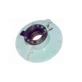 Type C Intermediate Shaft Bulkhead Stuffing Box