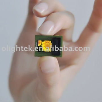 OLED Micro Display Technology