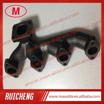 3948477 ISF turbocharger Exhaust Manifold Pipe