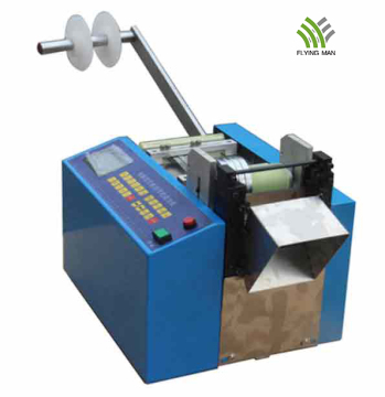 Automatic stainless wire net cutter