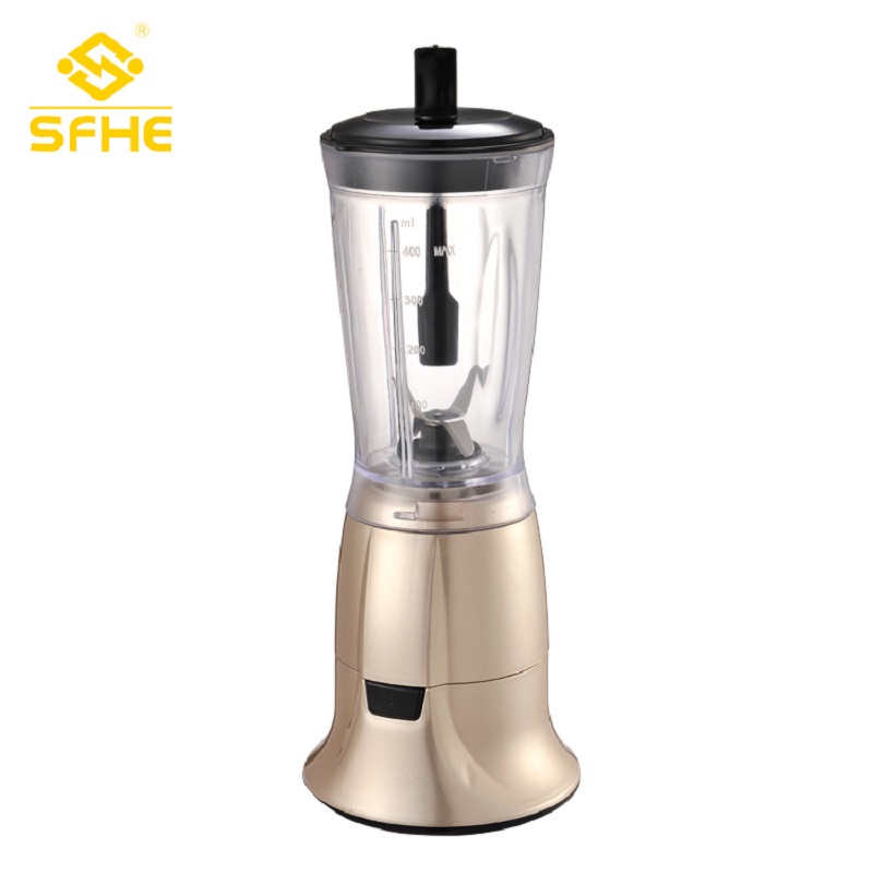 Small Blender For Food