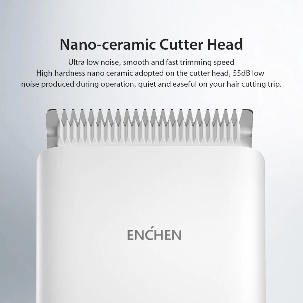 Xiaomi Hair Clipper Xiaomi Hair Clipper