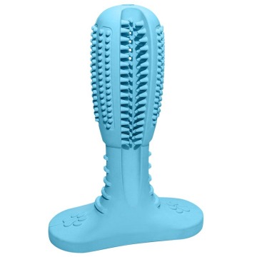 Natural Rubber Dog Chew Stick Toy