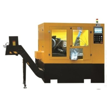 Circular Cold Sawing Machine / High Speed Circular Saws Machine