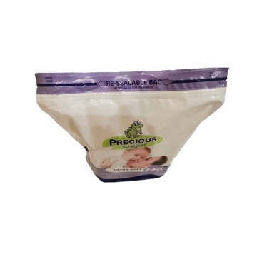 Private Label Softcare Biodegradable Baby Wet Wipes
